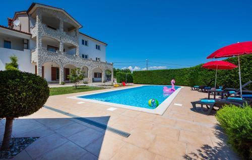 Holiday Home Boljevici 38