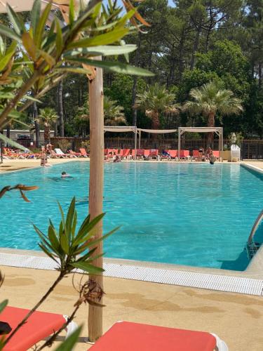 A la brise du Ferret