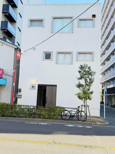 浅草駅徒歩8分 浅草寺すぐそばの仲見世散策ステイ DqcYoY