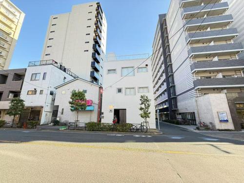 浅草駅徒歩8分 浅草寺すぐそばの仲見世散策ステイ DqcSoY