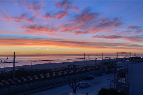 Φωτογραφία από το άλμπουμ του Le Soleil et Lune Frontemare σε Porto Potenza Picena