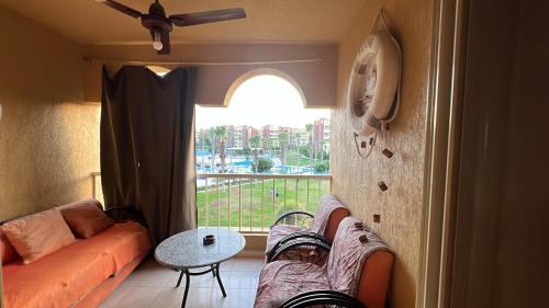 vista marina - Al Alamien city - north coast