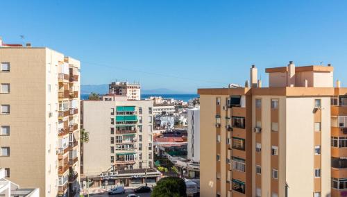 Apartamento Céntrico y Luminoso