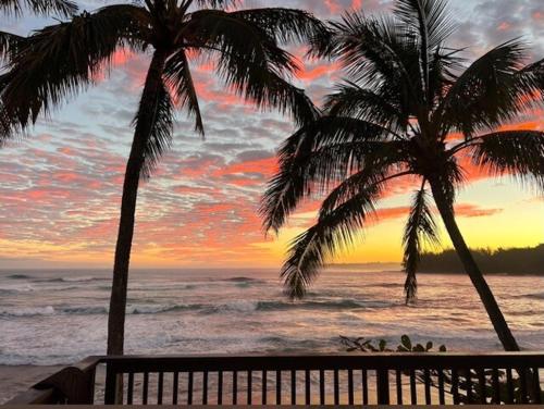 Gallery image of Haena Beach House TVNC#1258 in Hanalei