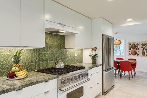 Gallery image of Haena Beach House TVNC#1258 in Hanalei