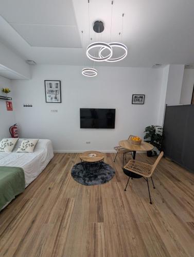 Tucán - Central Apt - Turia Park by Río Turia Apartments
