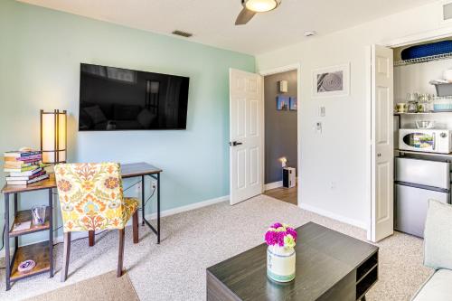 Gallery image of Riverfront Apt with Boat Dock in Melbourne Beach! in Melbourne Beach