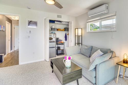 Gallery image of Riverfront Apt with Boat Dock in Melbourne Beach! in Melbourne Beach