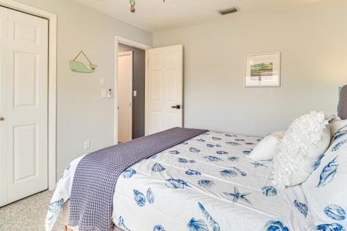 Gallery image of Riverfront Apt with Boat Dock in Melbourne Beach! in Melbourne Beach