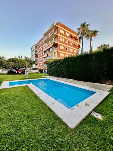 Apartamento Benicasim Eurosol REF 033