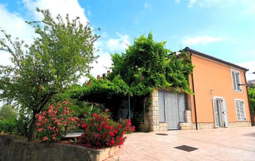 Apartments Čič