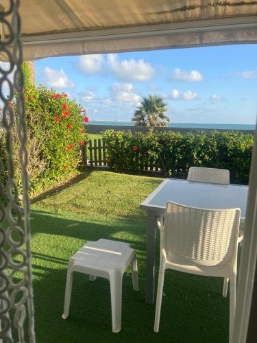 FUENTEBRAVIA playa MRZ RENTALS