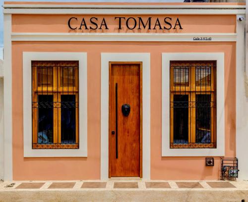 Φωτογραφία από το άλμπουμ του Casa Tomasa σε Ríohacha