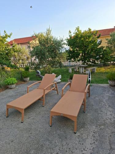 Rooms Nevenka
