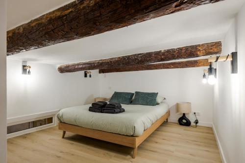 KALLISTE - NEW AC- Old town-Walk to everything - Beach- Restaurants-Supermarkets