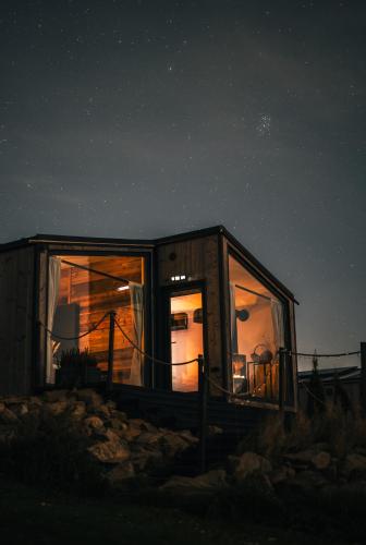 Stare Szałasy z widokiem na Tatry, sauna, jacuzzi, rowery