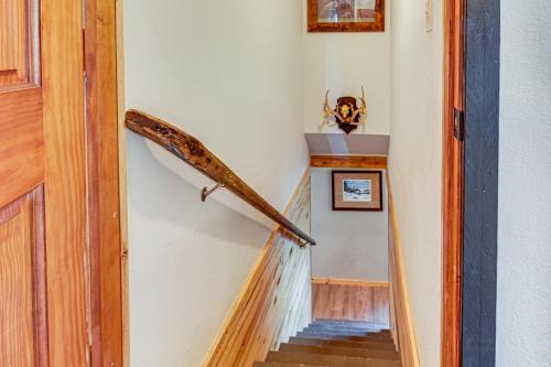 Gallery image of 3 Mi to Dtwn Mtn-View Retreat in Hot Springs! in Hot Springs
