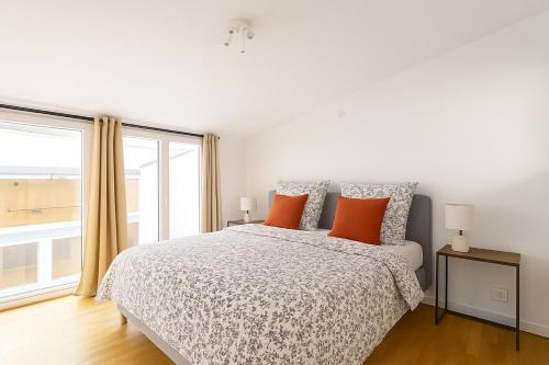 Φωτογραφία από το άλμπουμ του Loft, free and secure parking σε Ρενς