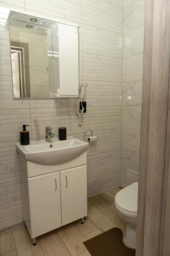 Galería fotográfica de Guest House Sofia en Bukovel