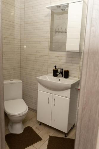 Galería fotográfica de Guest House Sofia en Bukovel