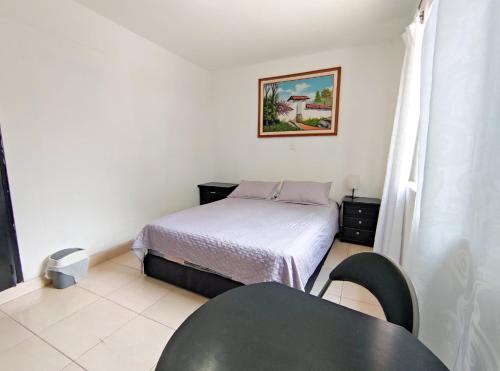 Imagem da galeria de Hostal Casa Coliving Medellin em Medellín