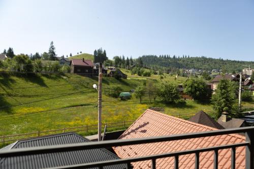 Galería fotográfica de Guest House Sofia en Bukovel