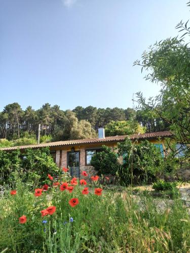 Casa Rural Las Gesillas