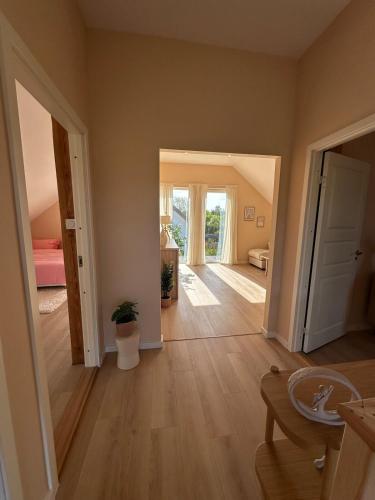 Fotografie z fotogalerie ubytování Charming Scandinavian Getaway Close to Toruń v destinaci Papowo Toruńskie