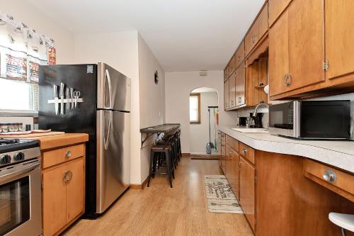 Ảnh trong thư viện ảnh của Spacious 3bdr near 6Flags-Naval Base-Casino ở Waukegan