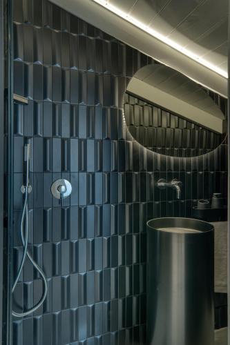 Atico, Luxury Pool Apartments