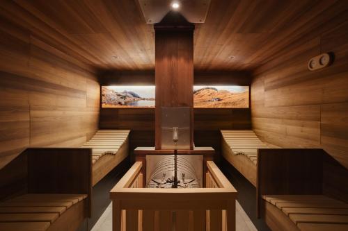 Φωτογραφία από το άλμπουμ του Hotel Diamant σε San Cassiano