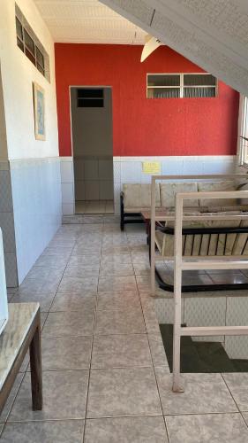 Fotografie z fotogalerie ubytování Pousada e Alojamento Engenho de Itaguaí v destinaci Itaguaí