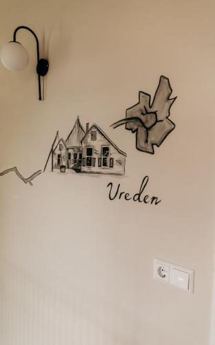 Fotografie z fotogalerie ubytování B&B Hemels Overnachten v destinaci Rekken