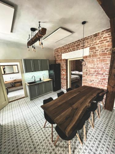 Apartmány Švejdov dom, centrum Bojnice