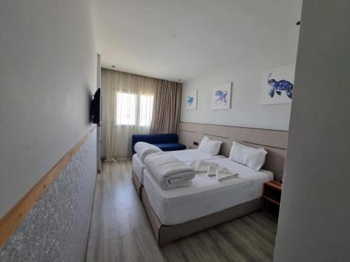 Gallery image of Seashell in Oualidia