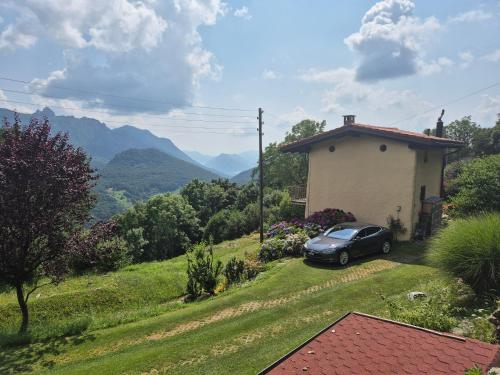 صورة لـ Ara Gesa Old Cottage في Curtina