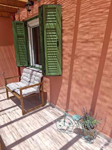 Φωτογραφία από το άλμπουμ του Elysian olive villas στην Σπαρτιά
