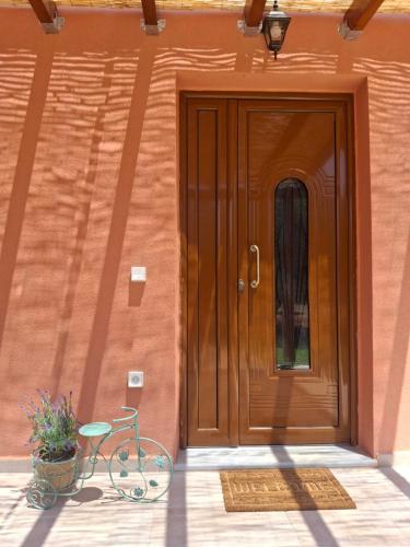 Φωτογραφία από το άλμπουμ του Elysian olive villas στην Σπαρτιά