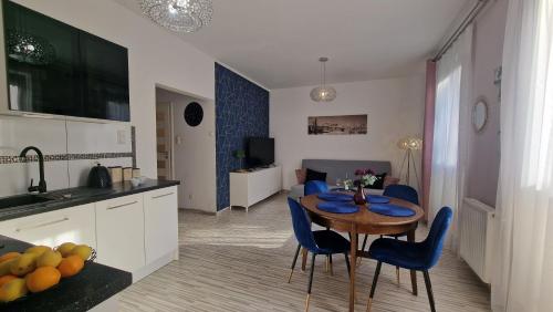 Bresno Apartment Nadmorski Dwór 16