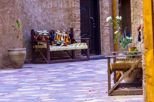 Imagen de la galería de Sahary Al Ula Resort, en Al Ula