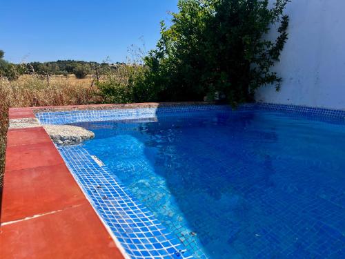 Bazén v ubytování Qta Casa Seleiras - Guest House nebo v jeho okolí