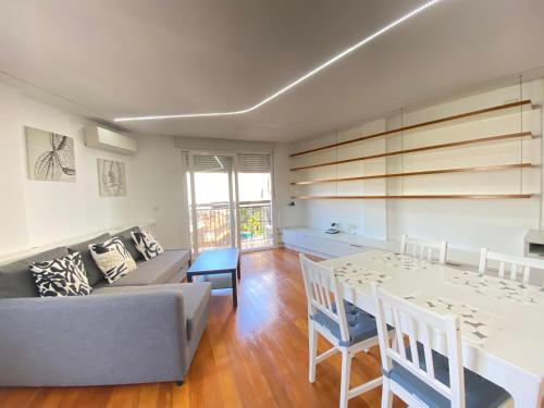 Apartamento Plaza España