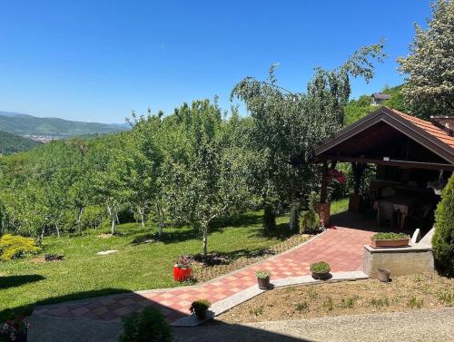 Galeriebild der Unterkunft Semizovac Holiday House 