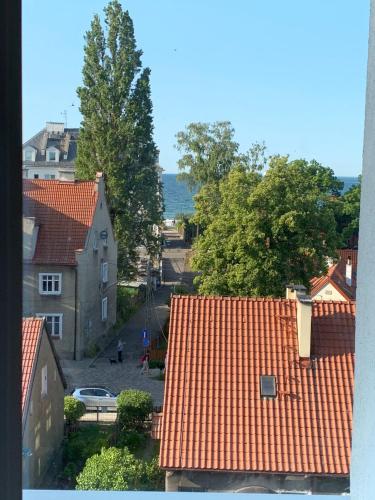 FRADA Apartment Seaside