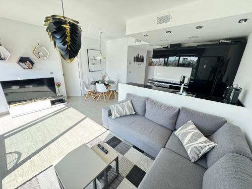Fun Holiday Apartment Punta Prima
