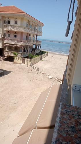 Las Alba Escape Side Beachview Comfort