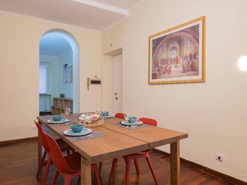 Atene apartment - 7sundays