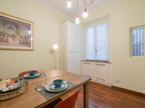 Atene apartment - 7sundays