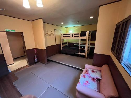 Gallery image of OHLM2 - Vacation STAY 27677v in Shiogama