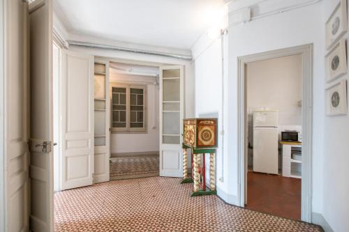 Fotografia z galérie ubytovania b21-Apartamento Modernista para Grupos v destinácii Barcelona